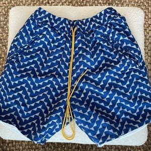 Rhude Beach Shorts